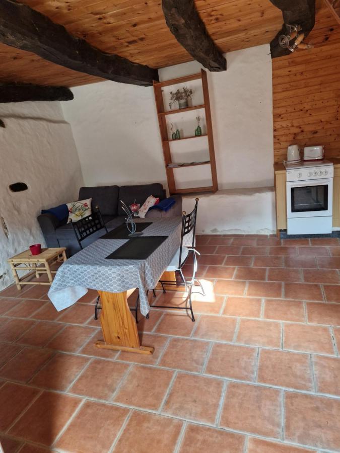 Gite Rustique En Centre Bretagne Laniscat מראה חיצוני תמונה